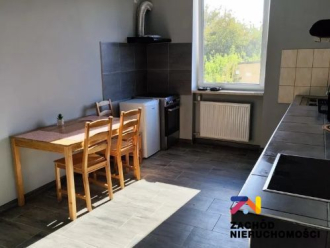 Lokal Handlowo-UsŁugowy / Obiekt Wielofunkcyjny